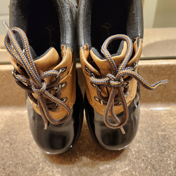 Rain/snow low boot ( Judith Sport ) - Picture 3 of 5